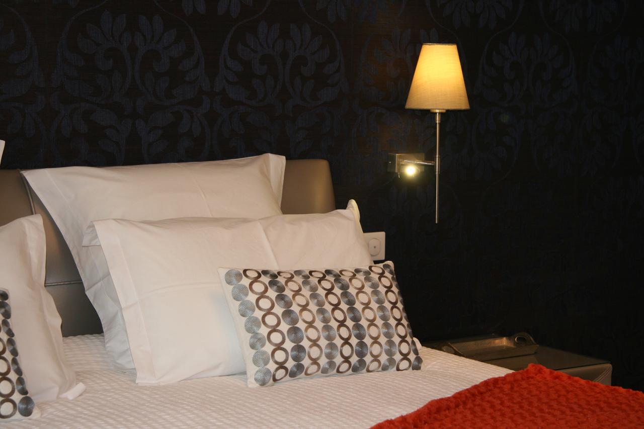 Les Suites Champenoises Танкю Екстериор снимка